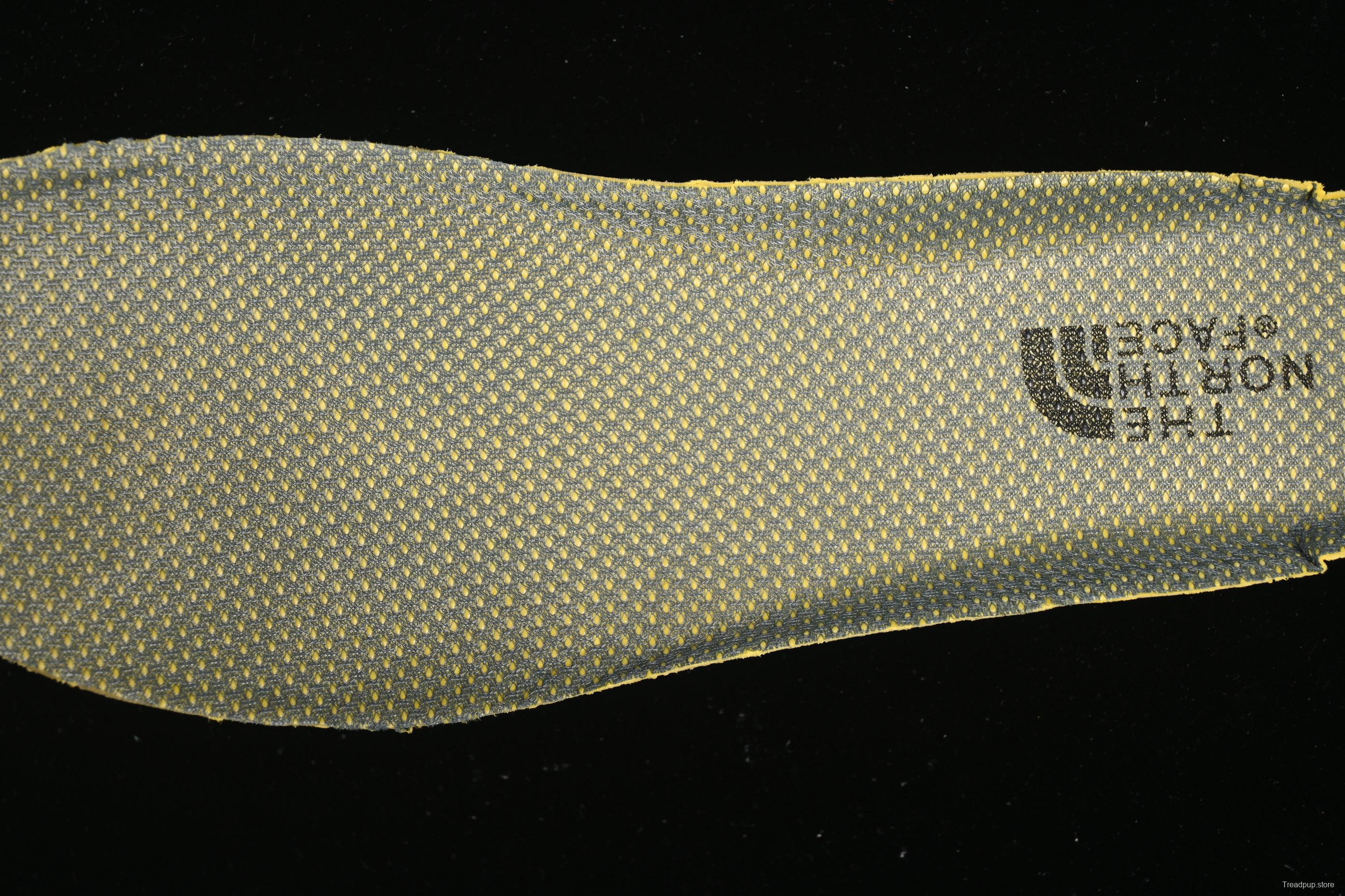 The North Face Comfortable Versatile Slip-Resistant Durable Outdoor Casual Shoes - 8912Black