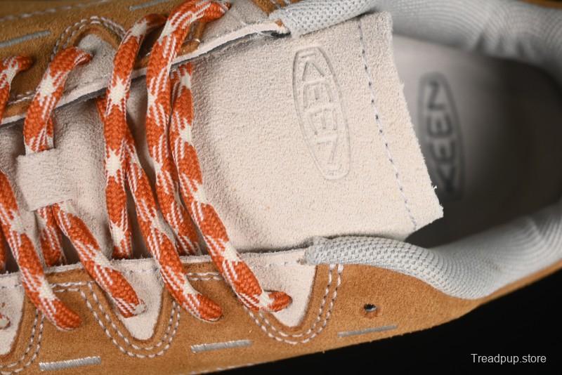 Keen Jasper Japanese Street Retro Style Outdoor Shoes - 1030555