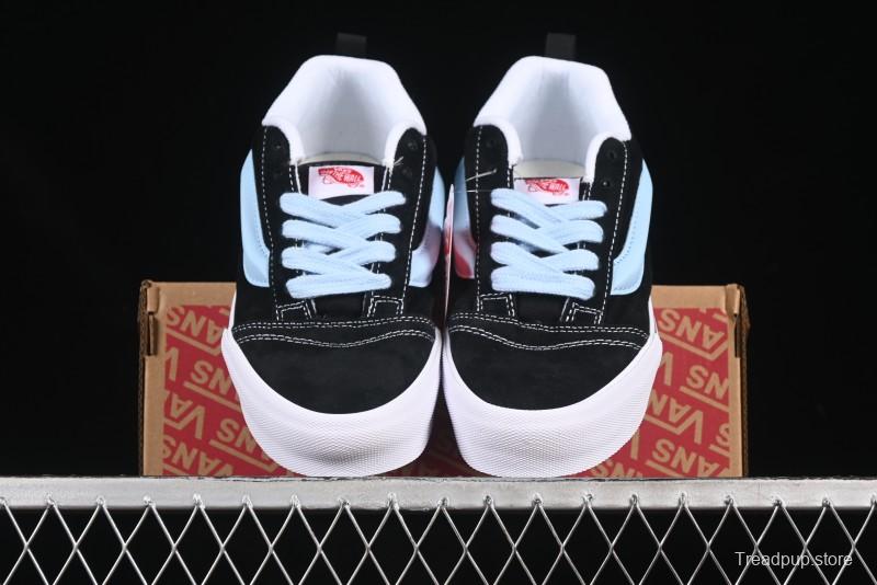 Vans Knu Skool Low-Top Retro Chunky Sneakers - VN0009QC6BT1
