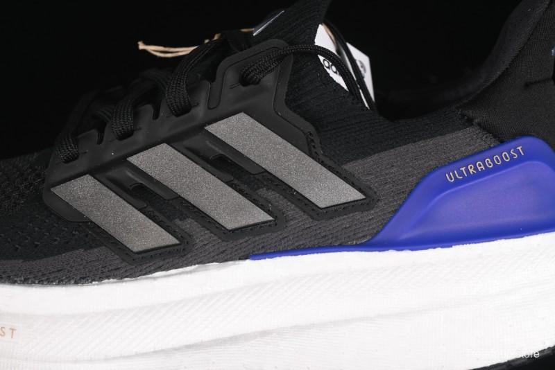 Adidas Ultraboost 5 Casual Running Shoes with Boost Cushioning - JH9082