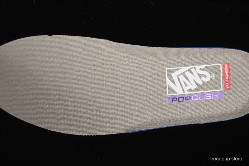 Vans Wayvee Low-Top Retro Skate Shoes - VN0A2Z3RFOG