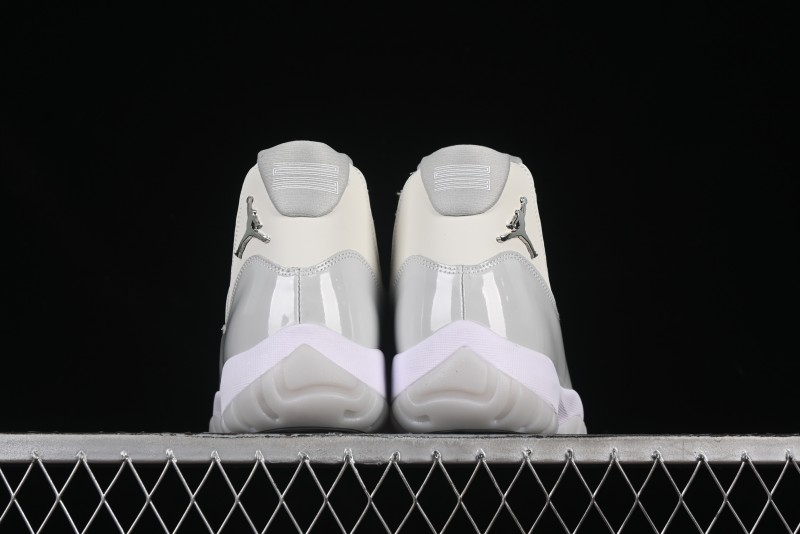 Nike Air Jordan 11 Retro "Grand Finale" Basketball Shoes - AR0715-110