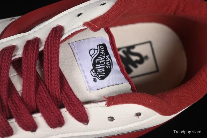 Vans Knu Skool Low-Top Retro Chunky Sneakers - VN0009QCBLE