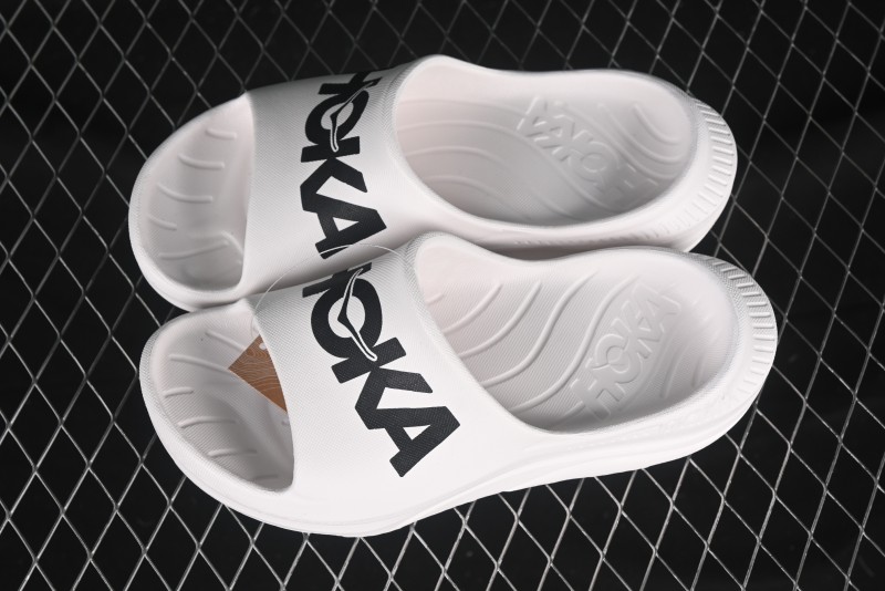HOKA ONE ONE ORA Comfortable Slip-Resistant Slide Sandals - CSC3
