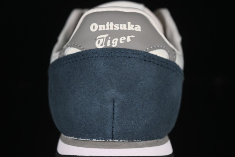 Onitsuka Tiger Serrano CL Breathable Comfort Casual Shoes - 1183B886-101