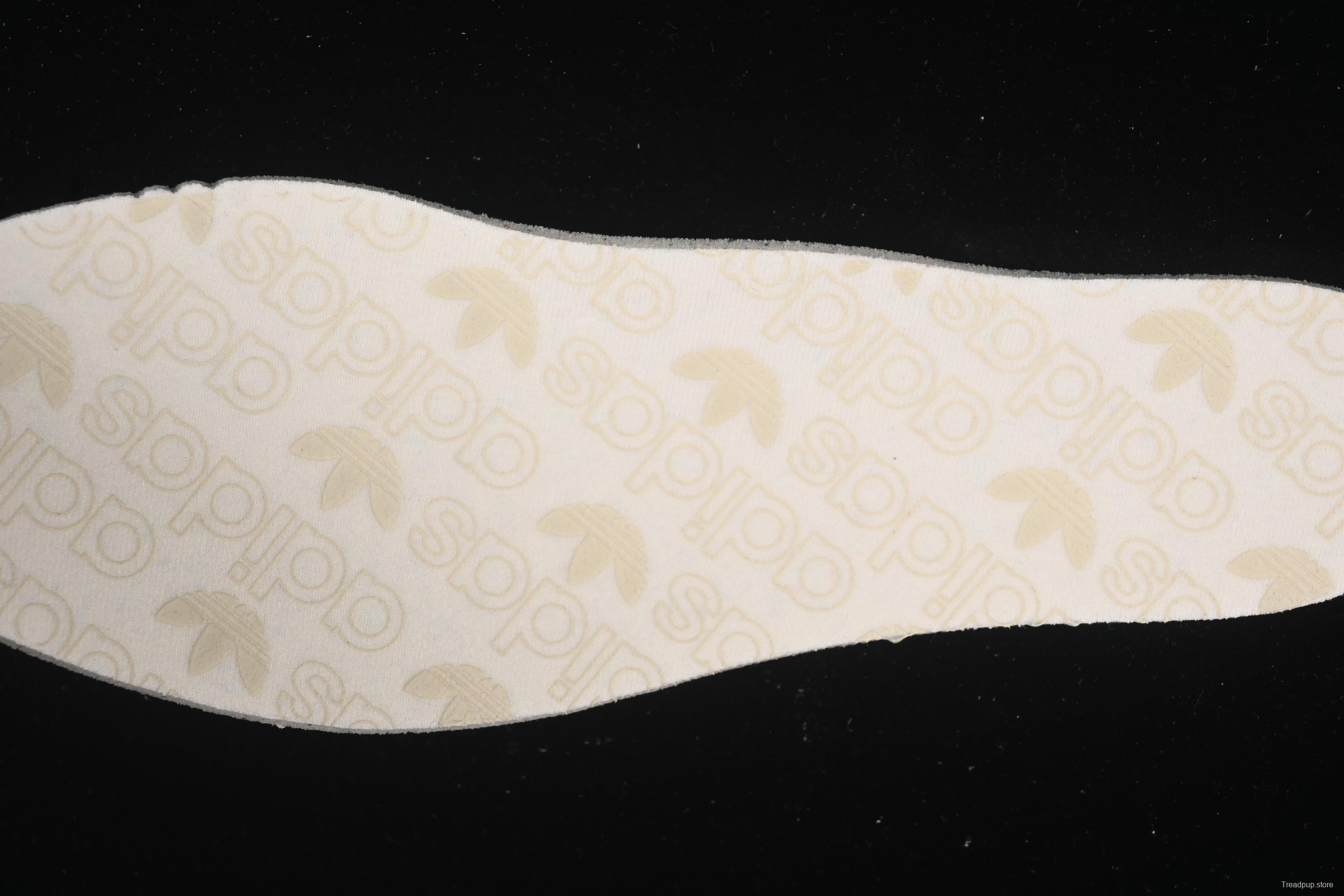 Adidas Handball Spezial Retro Casual Sneakers - KJ0854