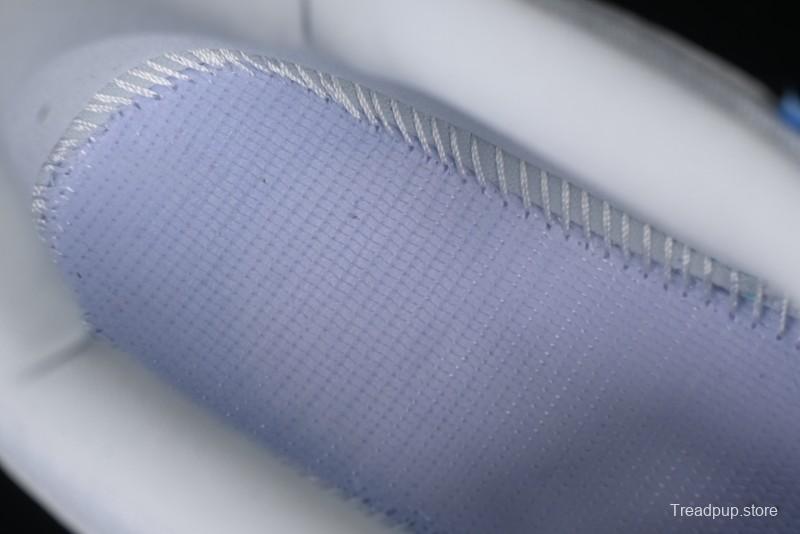 Nike Air Jordan Legacy 312 Low AJ312 Sneakers with Triple Strap Design - CD7069-141