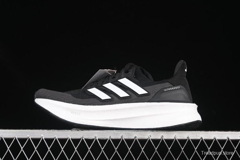 Adidas Ultraboost 5 Casual Running Shoes with Boost Technology - JH9633
