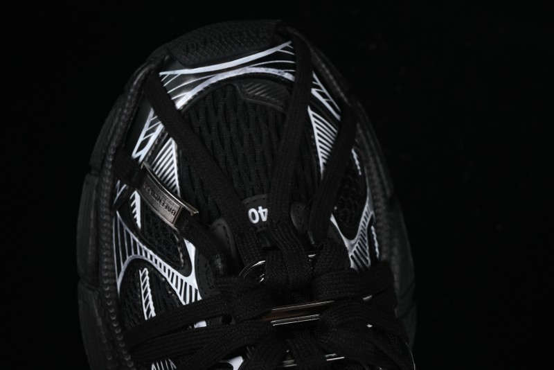 Balenciaga Phantom Sneaker 3XL Running Shoes - W3XCH0102