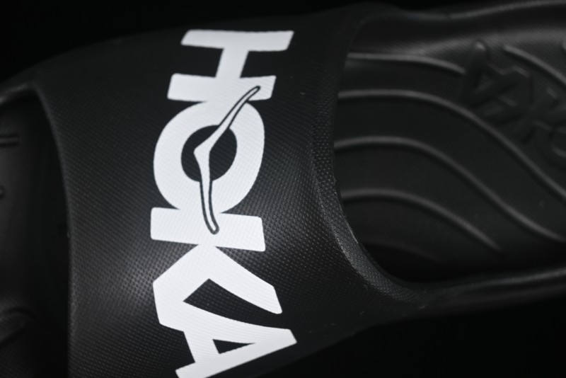 HOKA ONE ONE ORA Comfortable Slip-Resistant Slide Sandals - CSC3