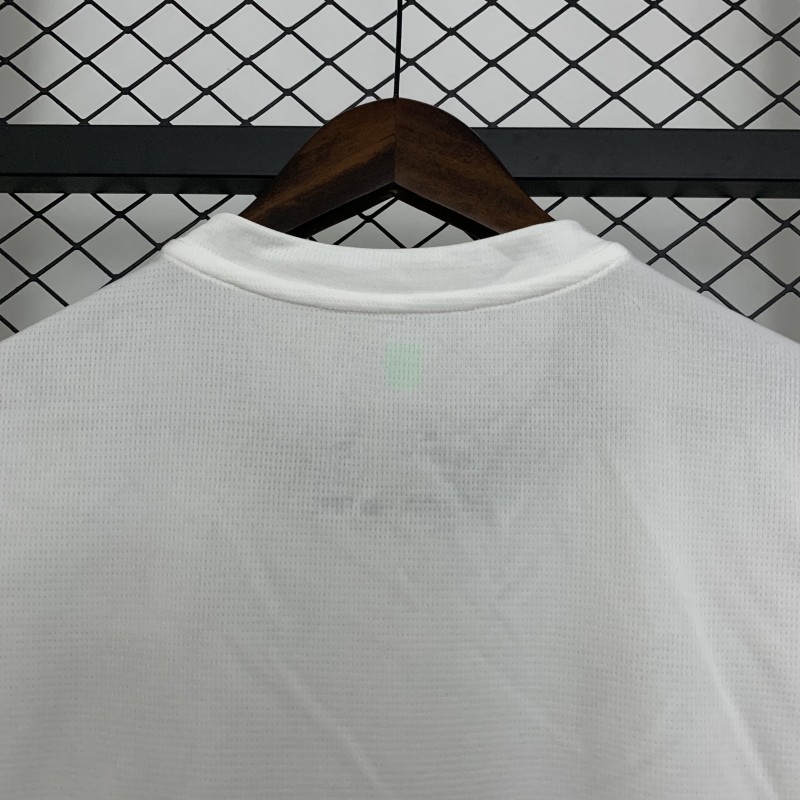 2025 Women's Portugal Away Jersey