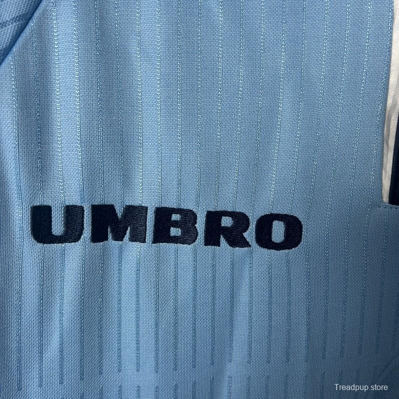 97/99 Retro Celta Home Jersey