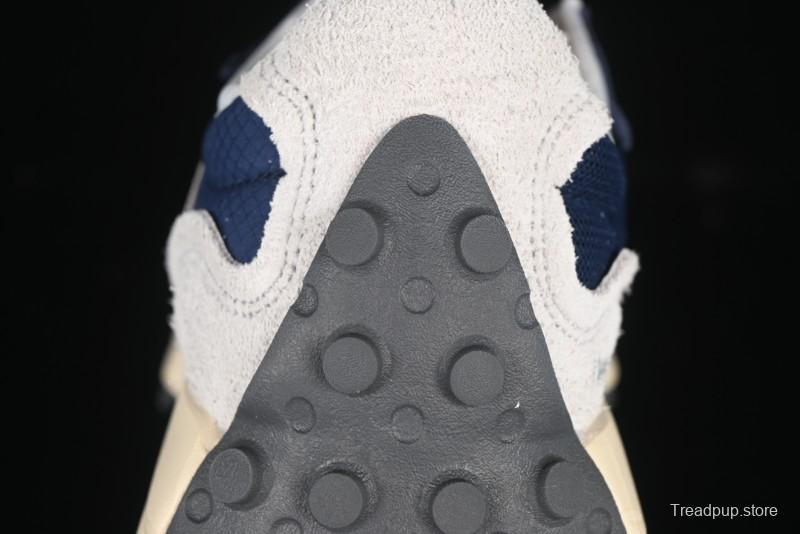 New Balance MS327 Series Retro Casual Running Shoes - U327WRJ