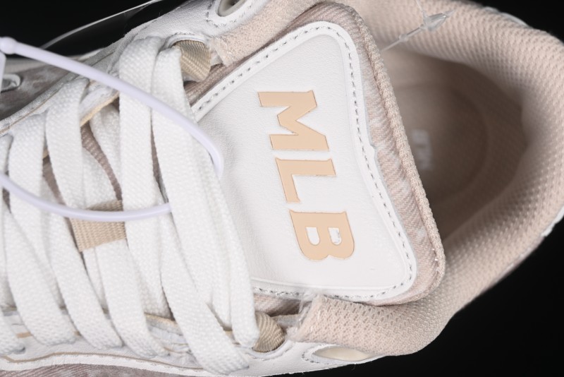 New York Yankees MLB XLG Chunky Breathable Casual Sneakers - 3ASHW065N50BGS