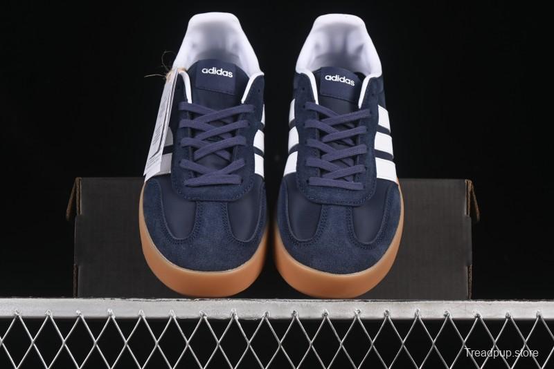 Adidas Barreda Decode Comfort Cushion Low Top Casual Sneakers - JQ6677