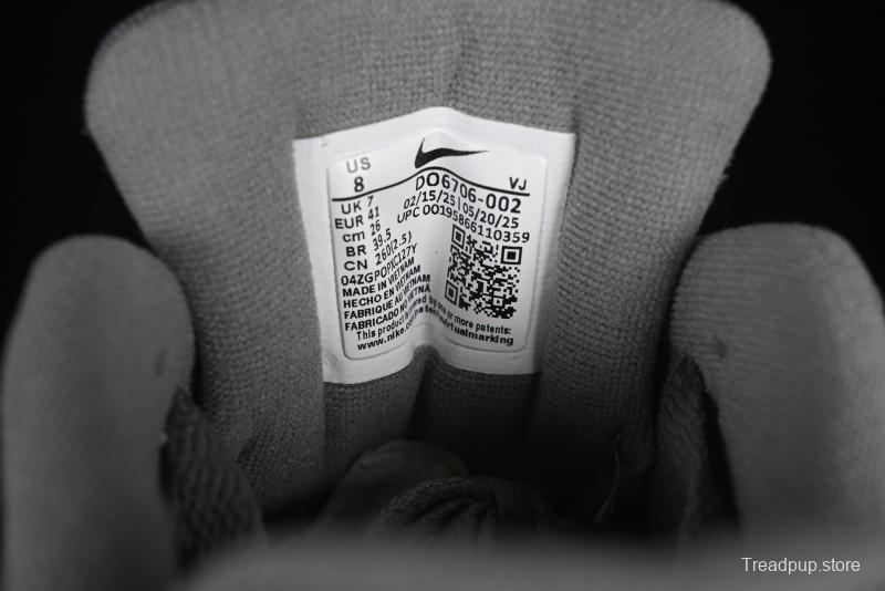 Nike Air Max 90 Retro Running Shoes with Air Cushion Technology - DO6706-002