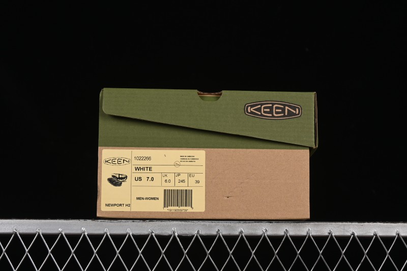 Keen Newport Summer Trendy Wading Casual Outdoor Sandals - 1022266