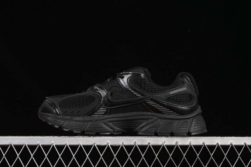 Nike V5 RNR Millennium Classic Retro Running Shoes with Foam Midsole - HJ5228-001