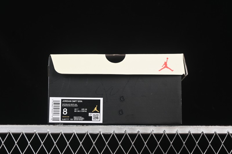Nike Air Jordan CMFT Era Retro Casual Shoes - HJ6777-100