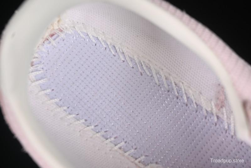 New Balance NB471 Series Fabric and Leather Casual Lifestyle Shoes - U471FP