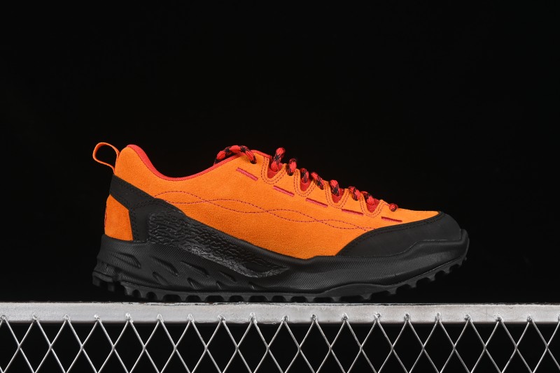 Keen Jasper Rocks SP Urban Series Retro Low-Top Lace-Up Outdoor Camping Hiking Mountaineering Training Shoes - 1029583