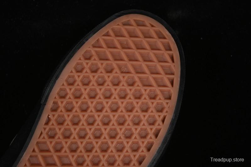 Vans Rowan Skate Boarding Classic Versatile Lightweight Comfortable Professional Skate Shoes - VN0A5JICBIQ