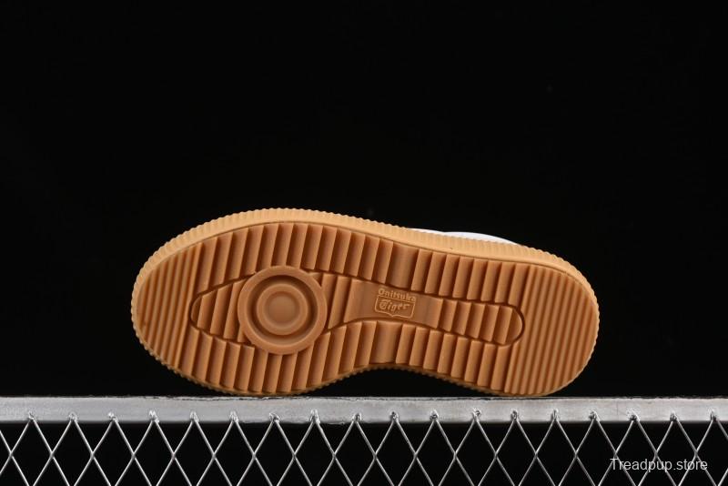 Onitsuka Tiger Delecity Thick Sole Low-Top Lifestyle Casual Shoes - 1183B874-103