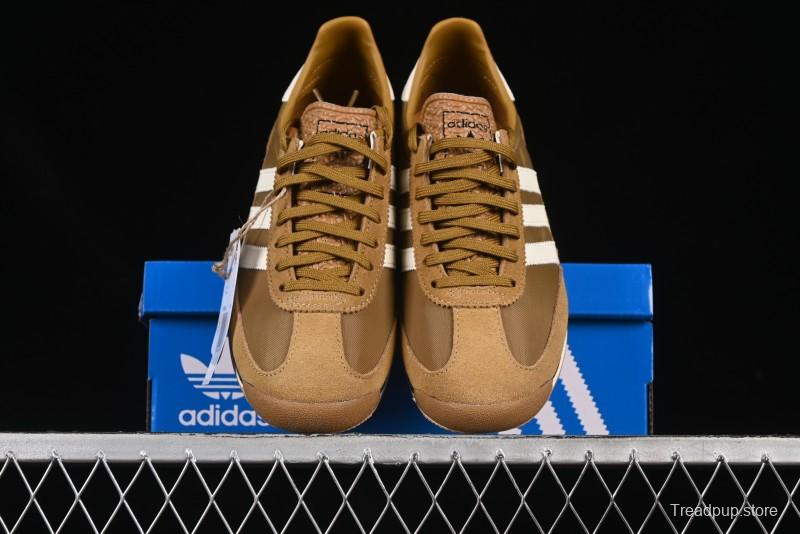 Adidas Originals SL 72 OG Retro Running Shoes - JH8656