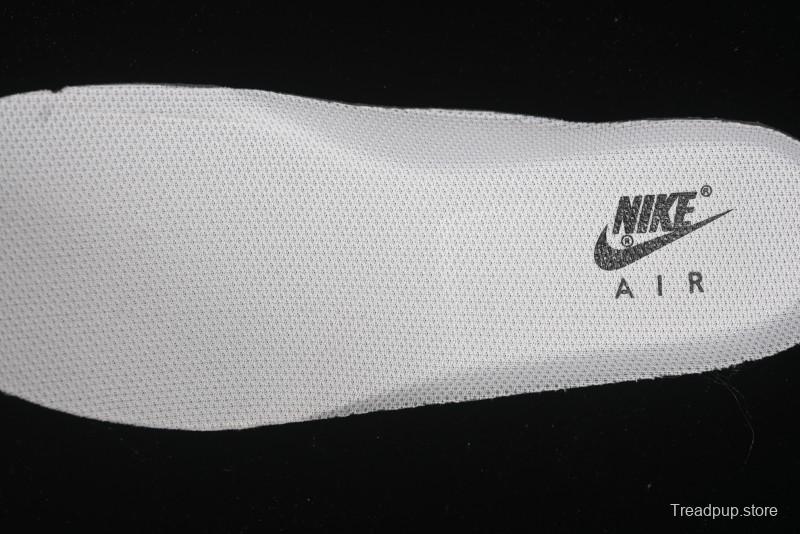 Nike Air Force 1'07 Low "Little Blue Flower" Casual Sneakers - FB1893-888