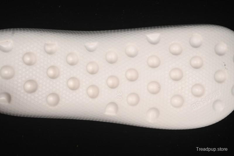 Adidas Ozwave Cldg JR9272 Chef Shoes 2nd Generation Cushioned Platform Dad Sandals - JR9272