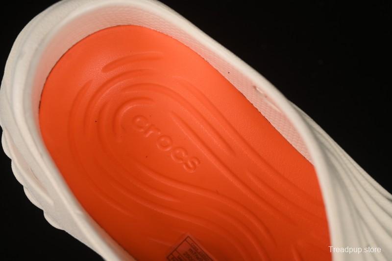 Crocs Eva Wave Casual Beach Clog Sandals - B.D4