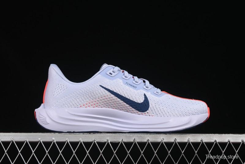 Nike Air Zoom Pegasus 35 Running Shoes with Zoom Air Cushion and Breathable Engineered Mesh - FQ7262-006