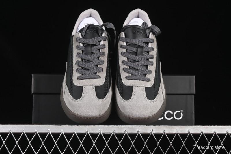 ECCO Men's Casual Series Fashion Sneakers with Shock-Absorbing Sole - 63082901001