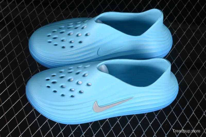 Nike ReactX Rejuven8 Summer Sandals with Ultra-Soft ReactX Foam for All-Day Comfort - HV5062-400