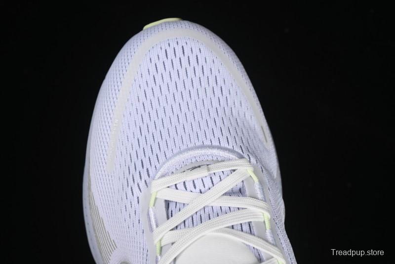 Nike Air Zoom Vomero 18 Moon Landing 18 2025 New Cushioned Casual Running Shoes with Built-in Zoom Air Unit - HM6804-108