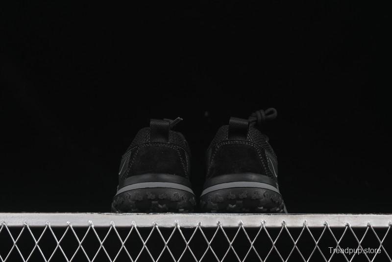 ECCO Heat Cool Outdoor Series Summer Breathable Mesh Casual Shoes - 62580301001