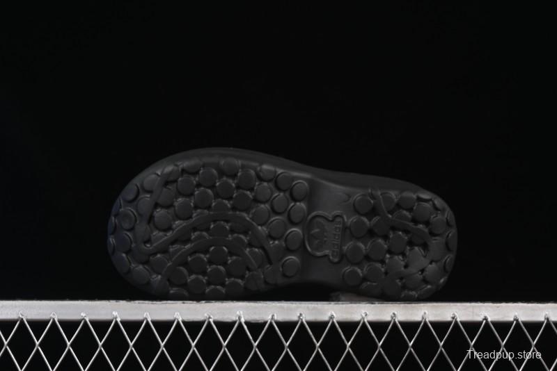 Adidas Adifom Stan Smith Mule Chef Slides - JI2610