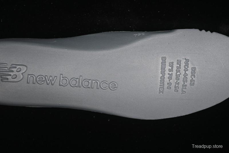 New Balance 2000 Series Retro Dad Style Casual Running Shoes - U2000AA