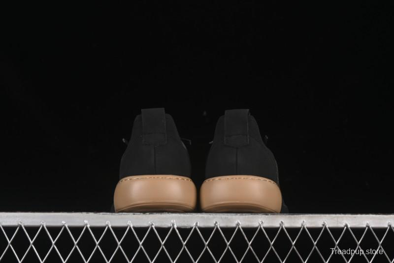 ECCO AT.KOLLEKTIVE Unisex Slip-On Kangoof Shoes with Norwegian Stitching - 63673101001