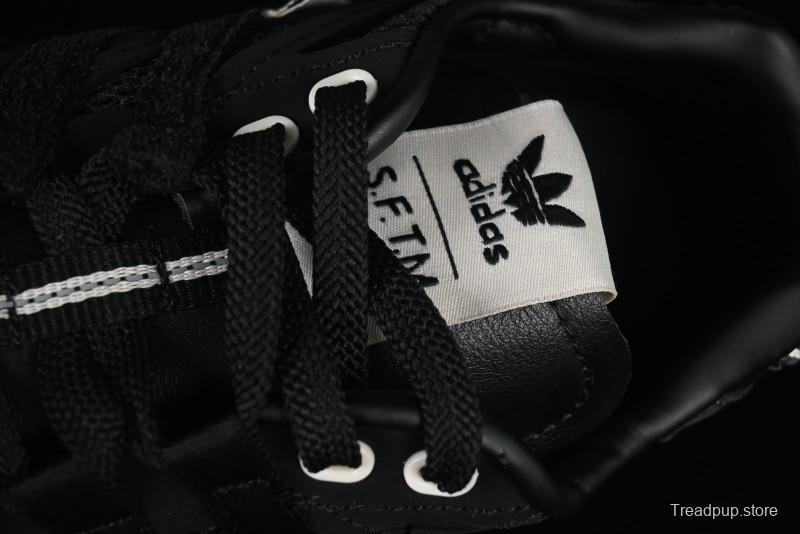 Adidas Song For The Mute x Ad Originals Adistar Cushion Retro Comfortable Anti-Slip Lifestyle Casual Shoes - JP8416