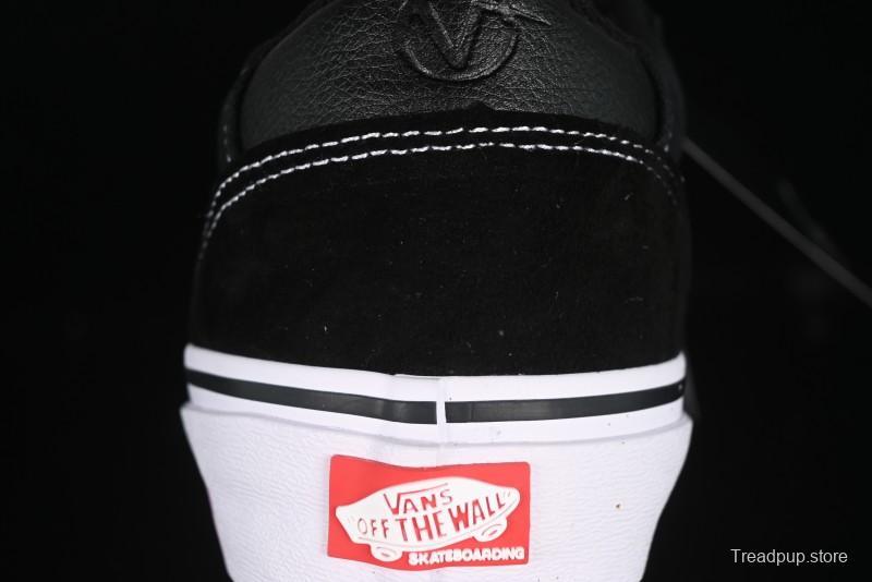 Vans Rowan Classic Comfortable Professional Skateboarding Shoes - VN0A4TZCY28