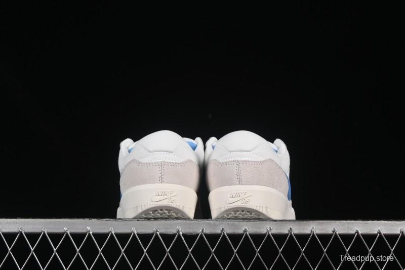 Nike SB Force 58 Retro Skateboard Shoes - DV5477-003