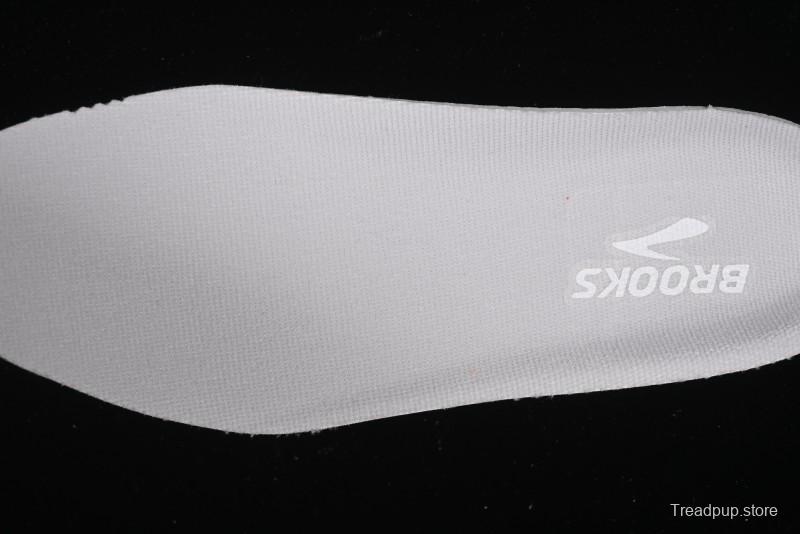 Brooks Glycerin Max Cushioned Marathon Running Shoes with Nitrogen Technology - 1204361B166