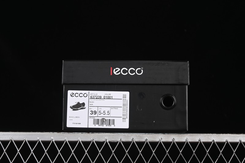 ECCO Off-Trail Series 2025 New Outdoor Closed-Toe Sport Comfort Sandals - 63723901001