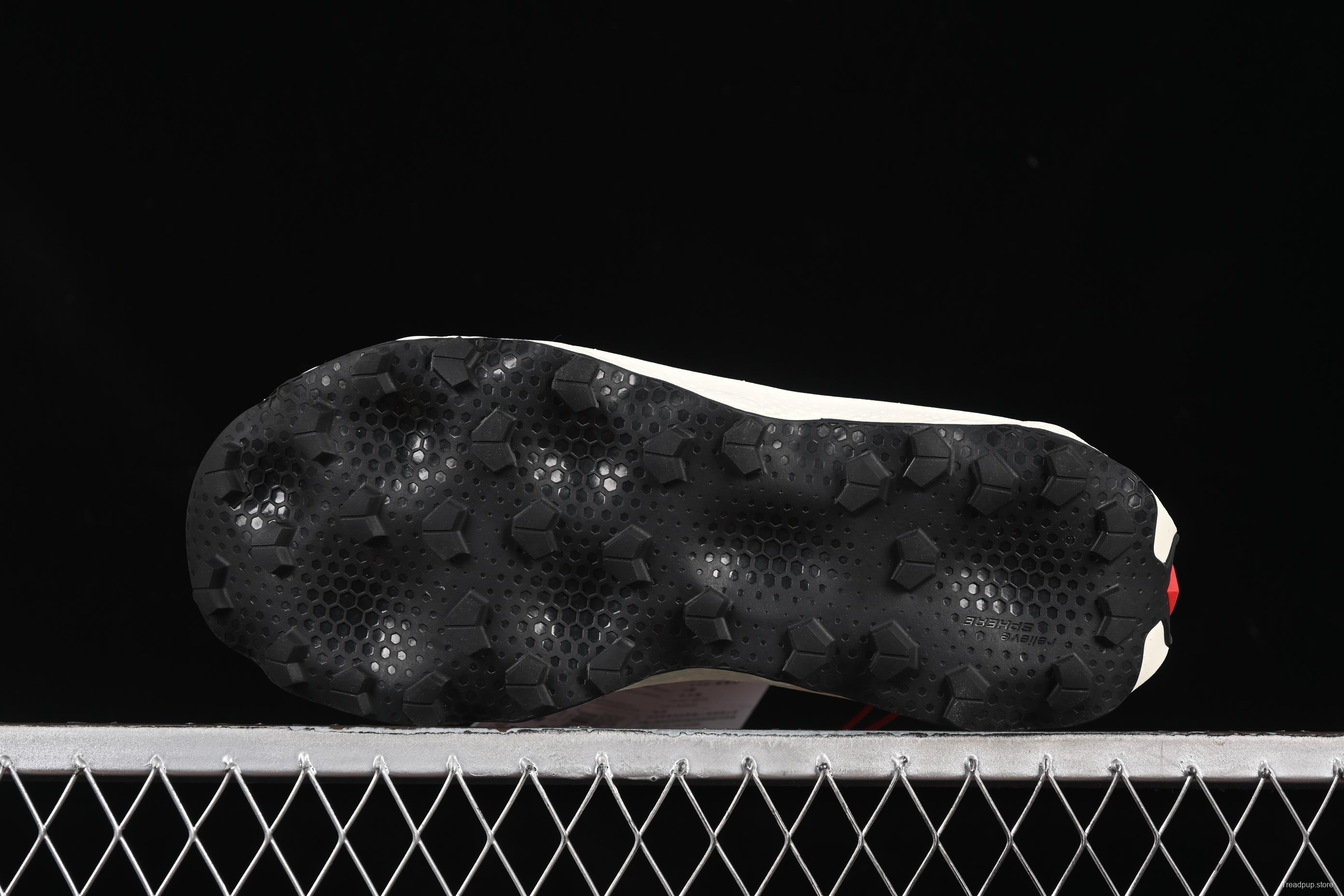 Salomon S/LAB Ultra Glide Cushioned Trail Running Shoes - 477012-31