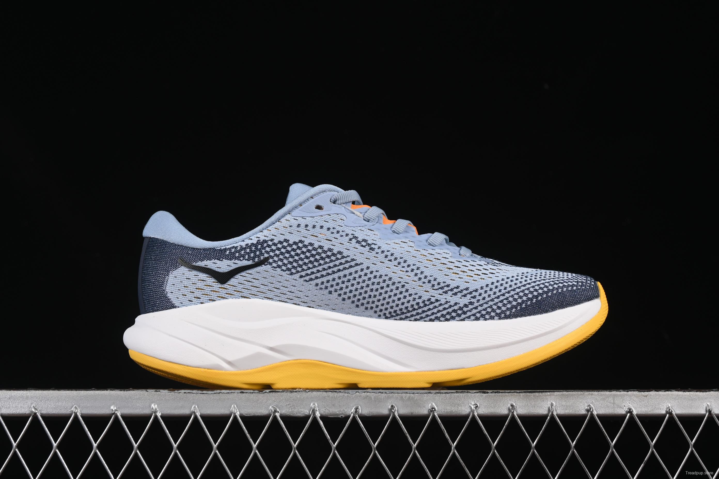 HOKA ONE ONE Rincon 4 Lightweight Breathable Running Shoes - 1155130 DLN