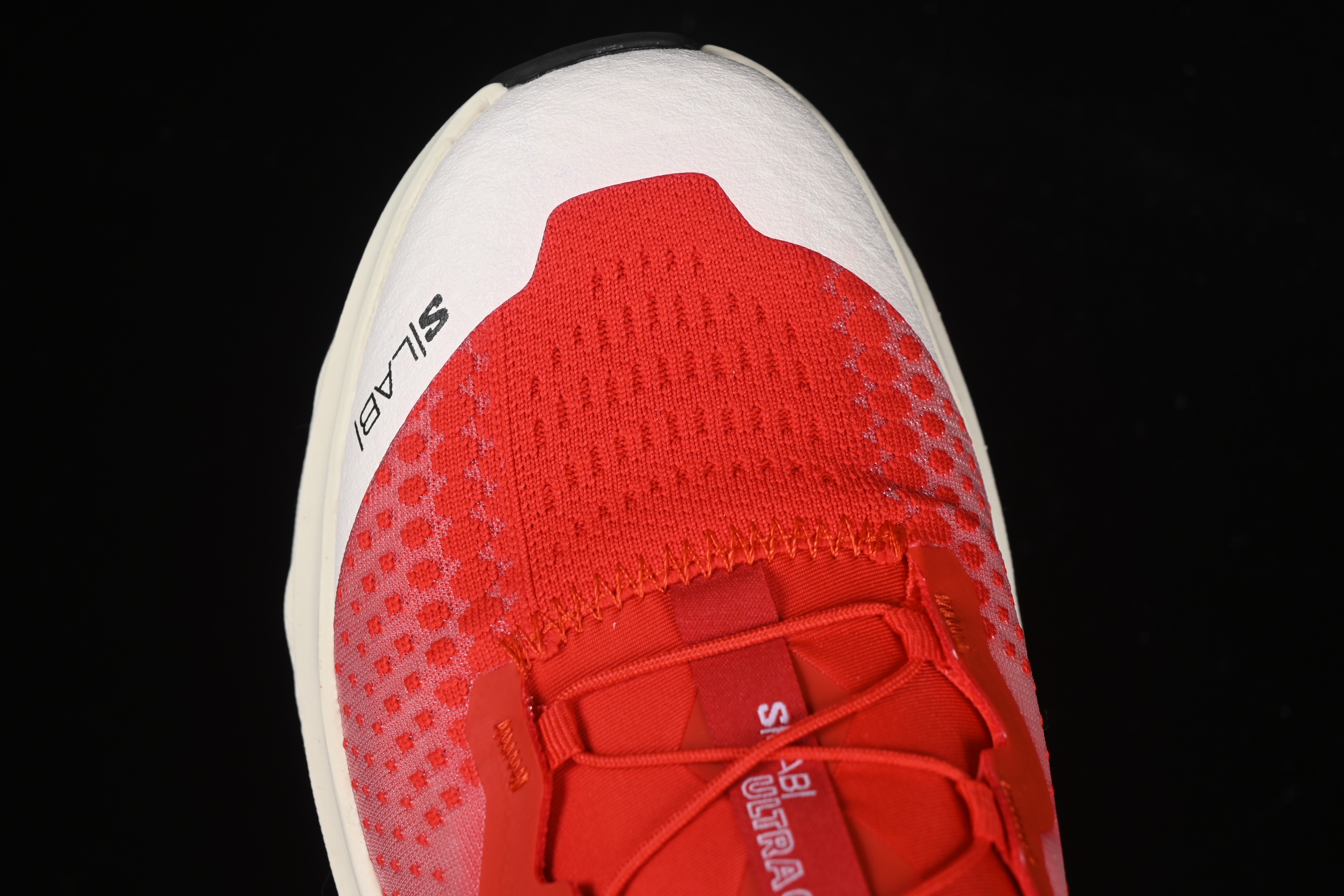 Salomon S/LAB Ultra Glide Cushioned Trail Running Shoes - 477012-31