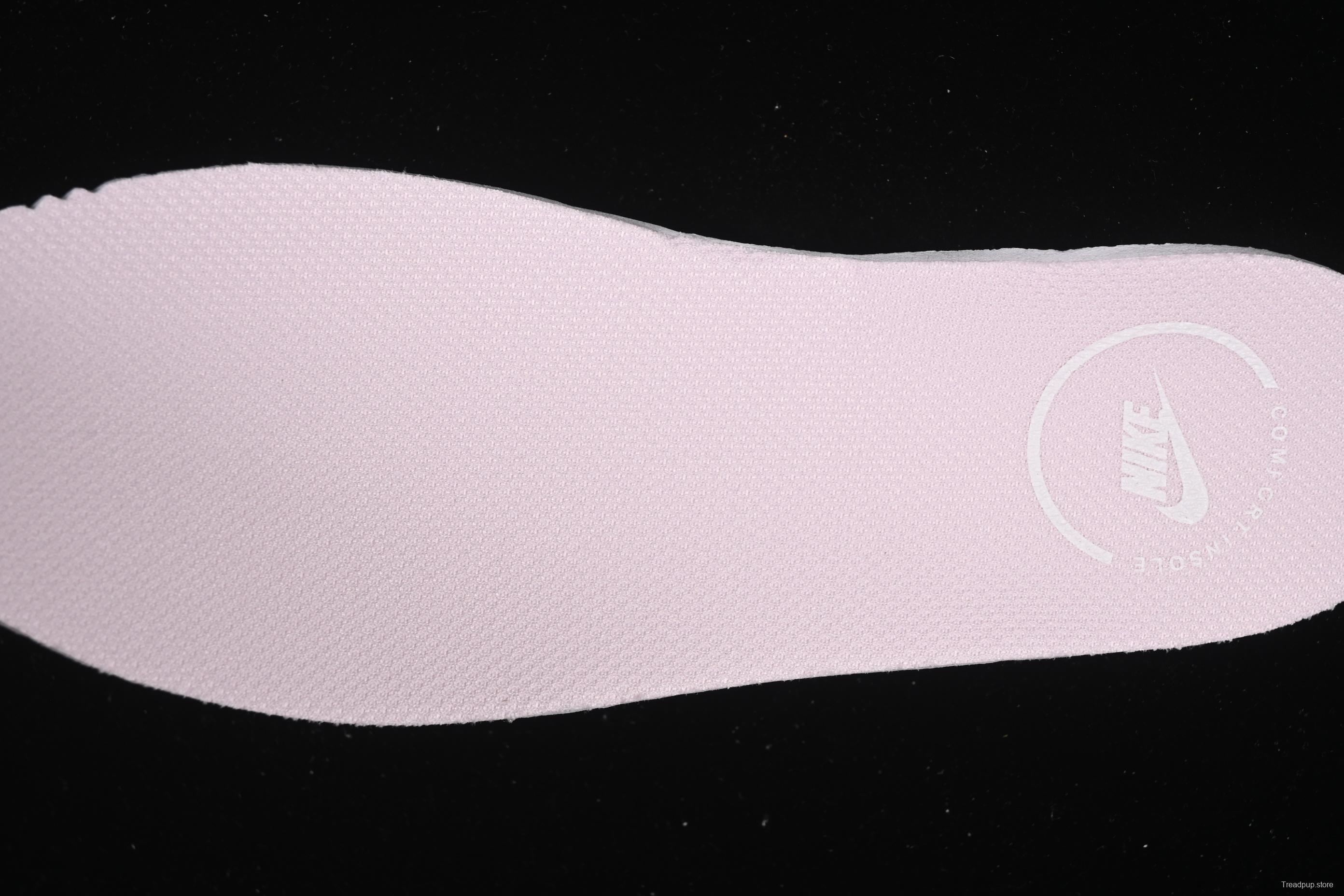 Nike Court Vision Alta Thick-Sole Casual Sneakers for Campus Wear - DZ5394-105