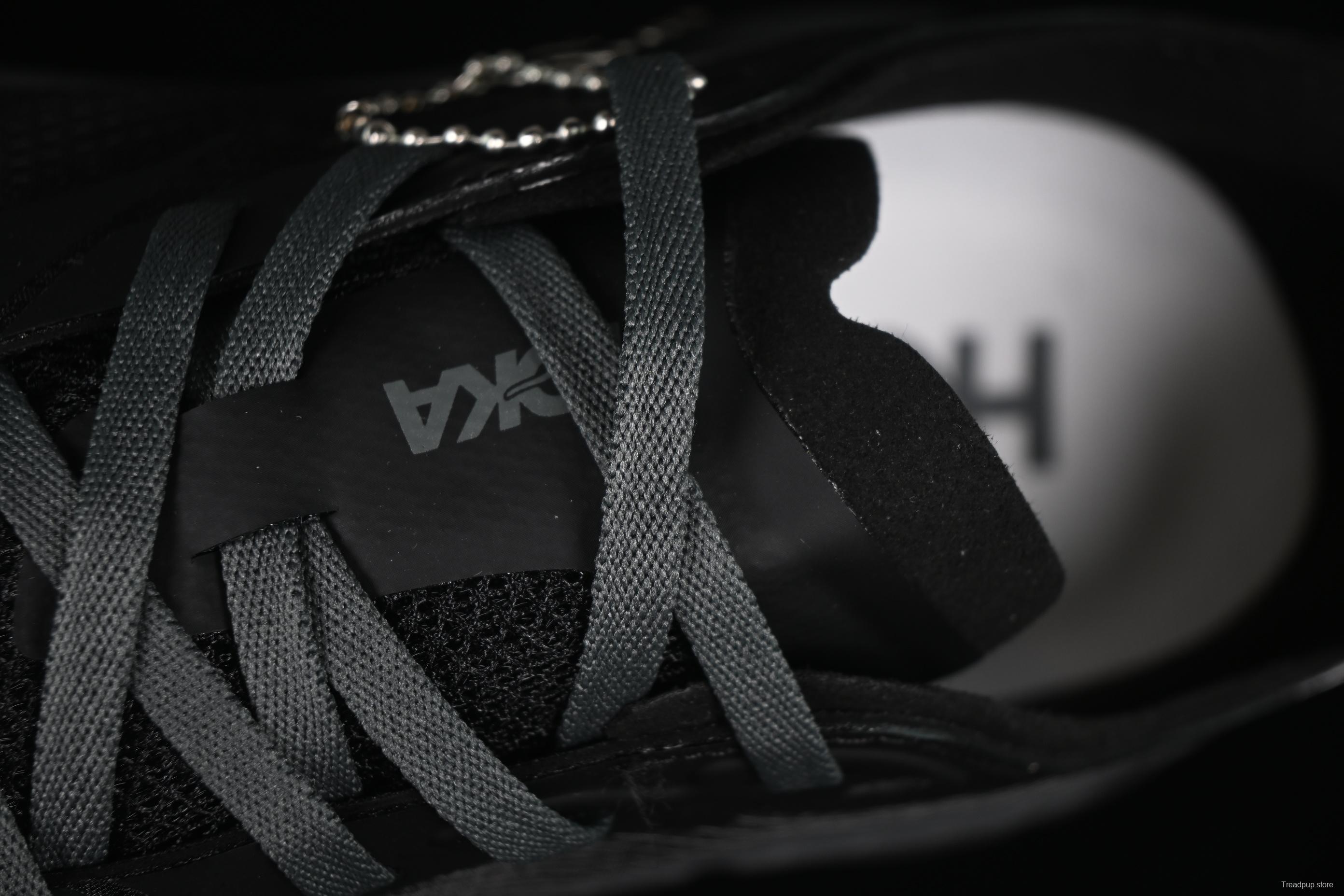 Hoka One One Mafate Speed 4 Low-Cut Professional Trail Running Shoes - 1168450 BCKT