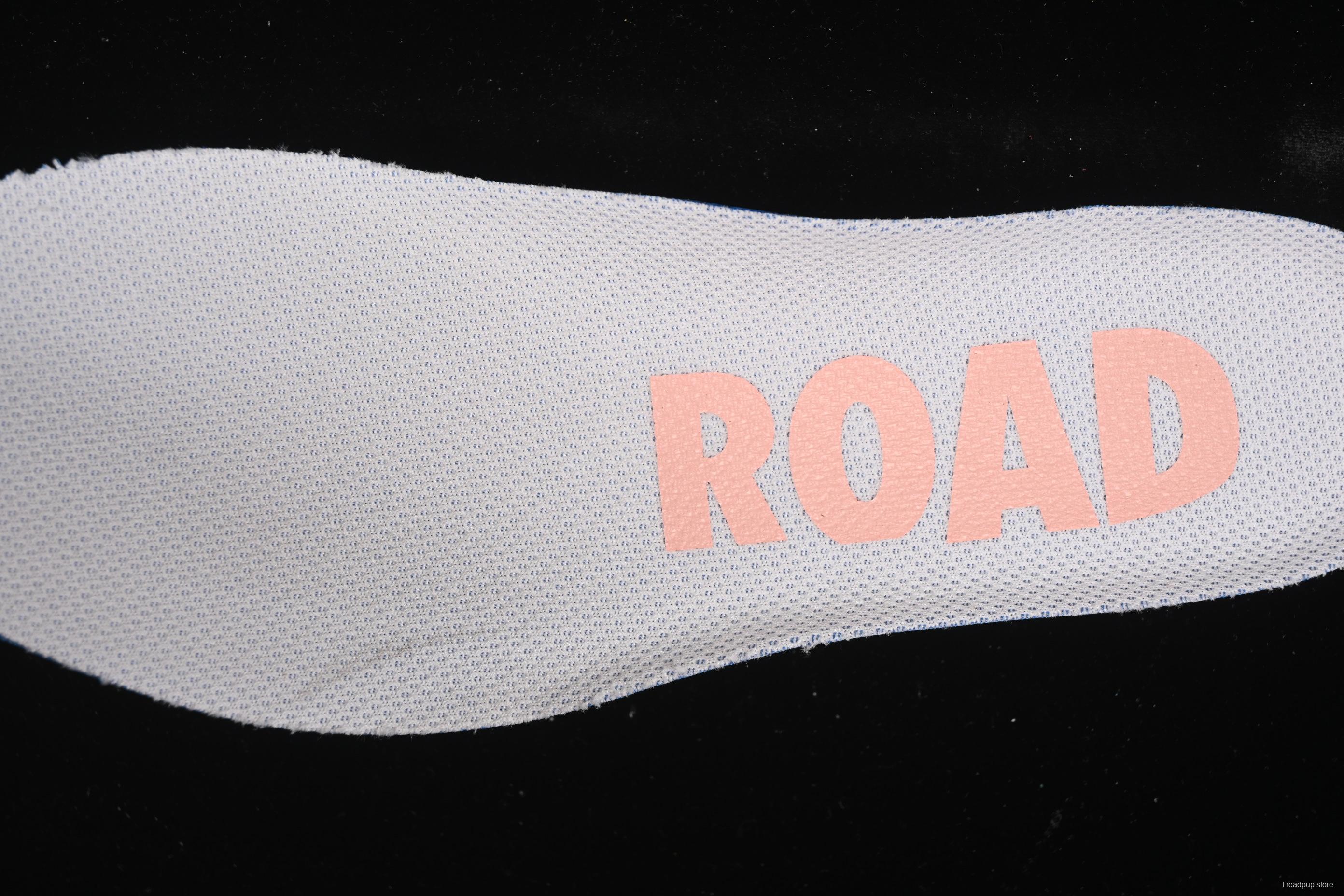 Nike Air Zoom Vomero 18 Lunar Running Shoes with Full-Length Zoom Air Cushion - HM6804-601